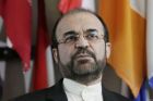 Iran weist Berichte über eine Atomanlage in "Marivan" als falsch zurück 